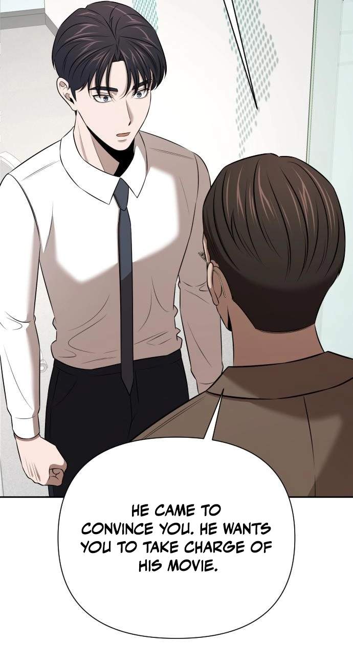 When a Genius Office Worker Goes Too Far — Chapter 58 — page 5