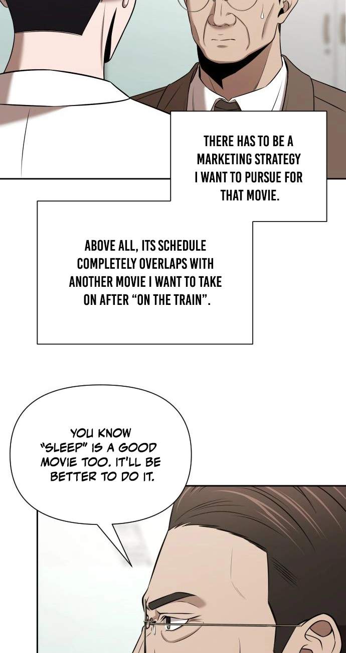 When a Genius Office Worker Goes Too Far — Chapter 58 — page 11