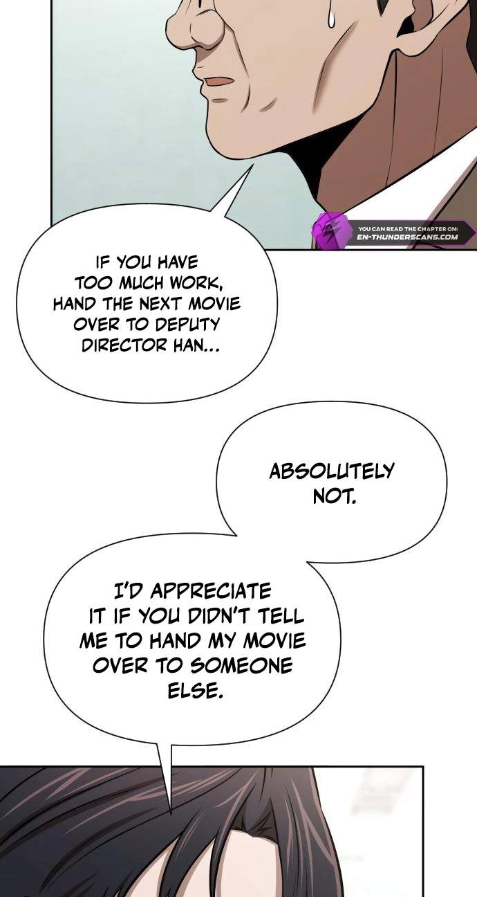When a Genius Office Worker Goes Too Far — Chapter 58 — page 12