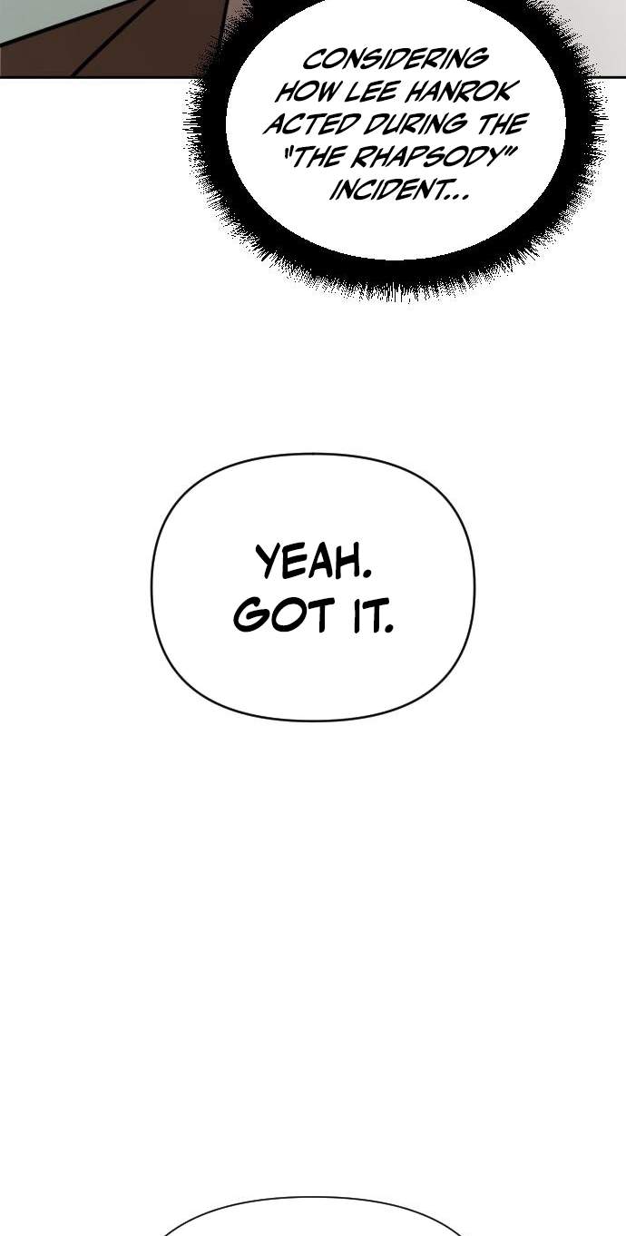 When a Genius Office Worker Goes Too Far — Chapter 58 — page 14