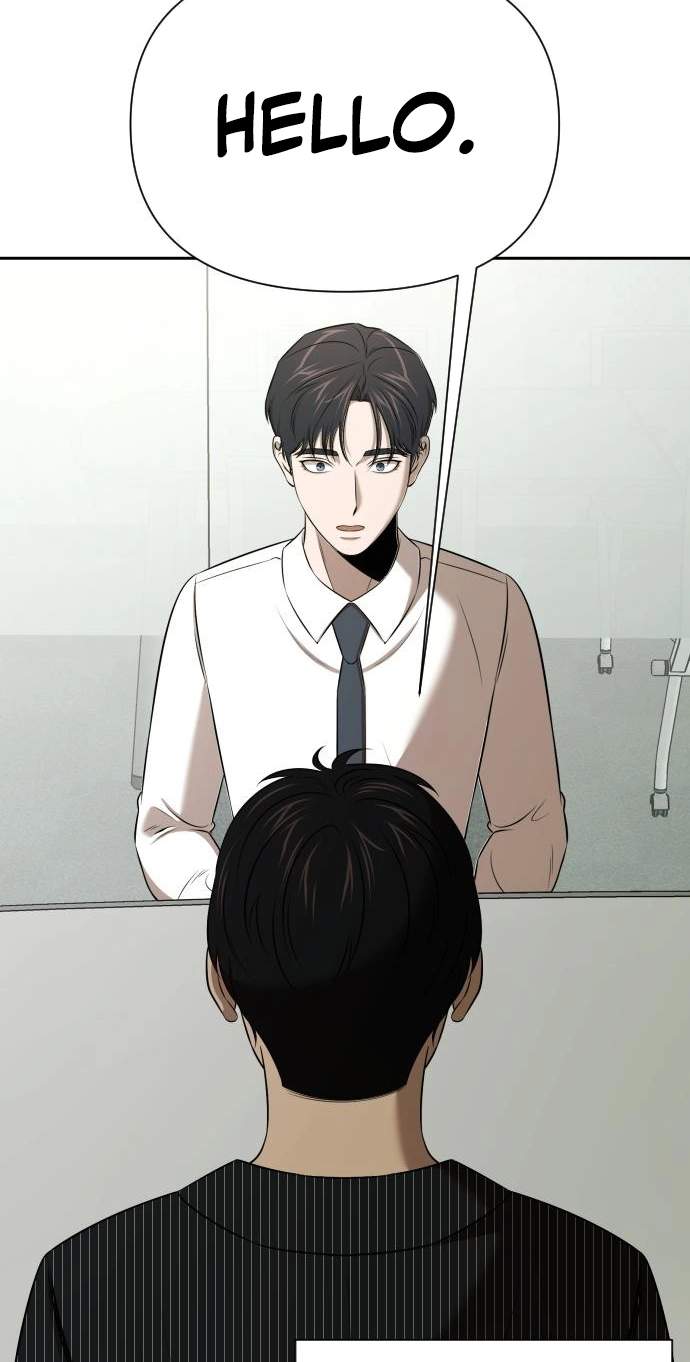 When a Genius Office Worker Goes Too Far — Chapter 58 — page 15