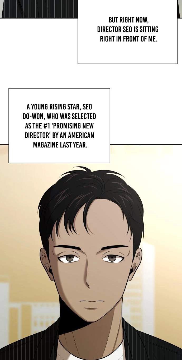 When a Genius Office Worker Goes Too Far — Chapter 58 — page 16