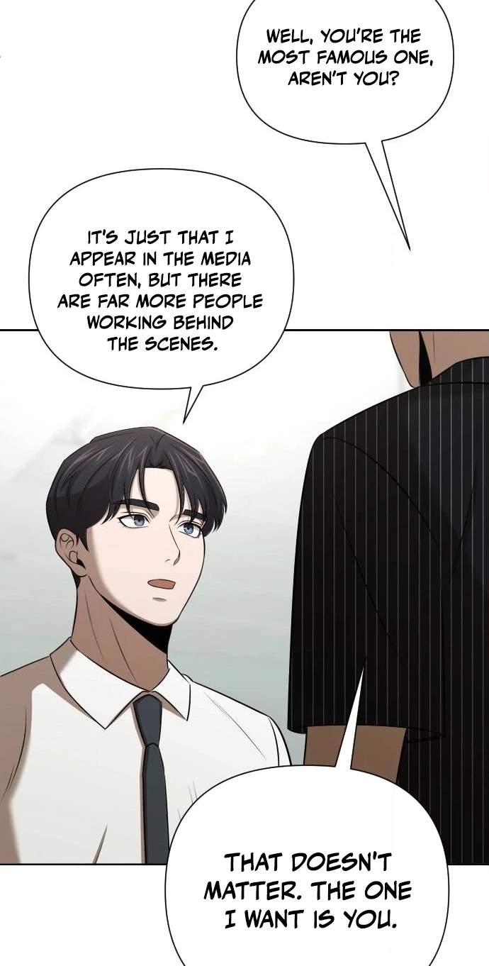 When a Genius Office Worker Goes Too Far — Chapter 58 — page 20