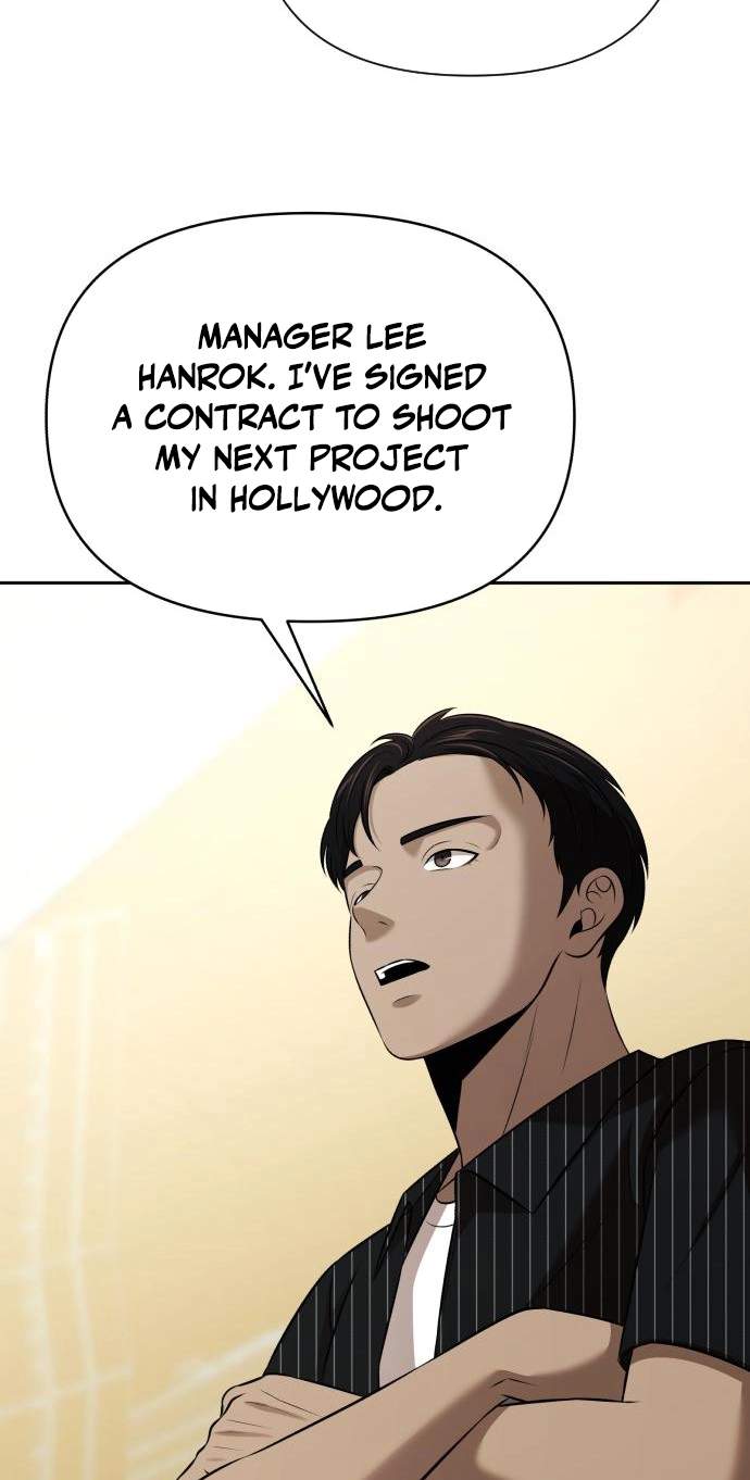 When a Genius Office Worker Goes Too Far — Chapter 58 — page 21