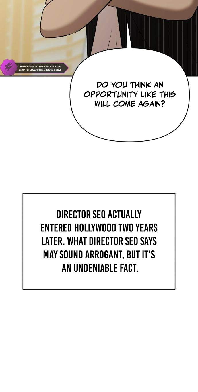 When a Genius Office Worker Goes Too Far — Chapter 58 — page 22