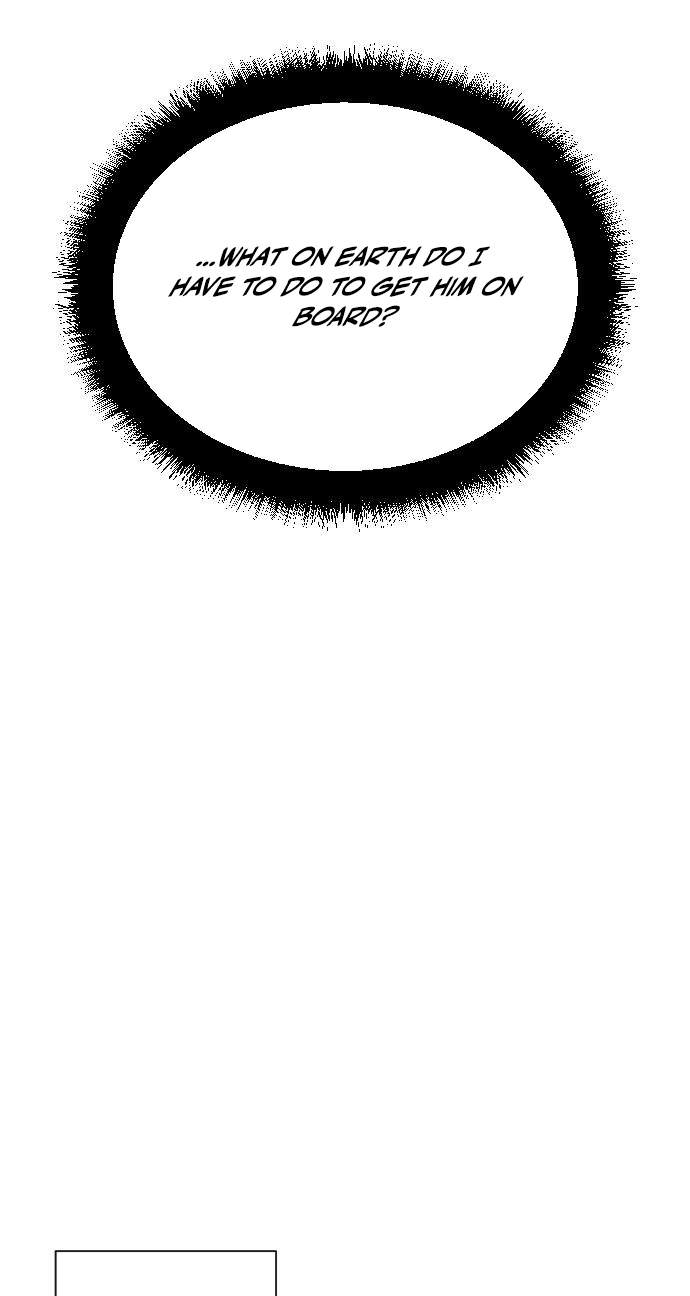 When a Genius Office Worker Goes Too Far — Chapter 58 — page 35