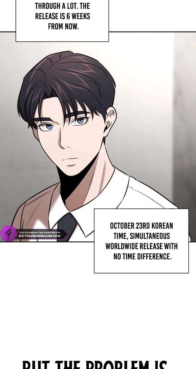When a Genius Office Worker Goes Too Far — Chapter 58 — page 39