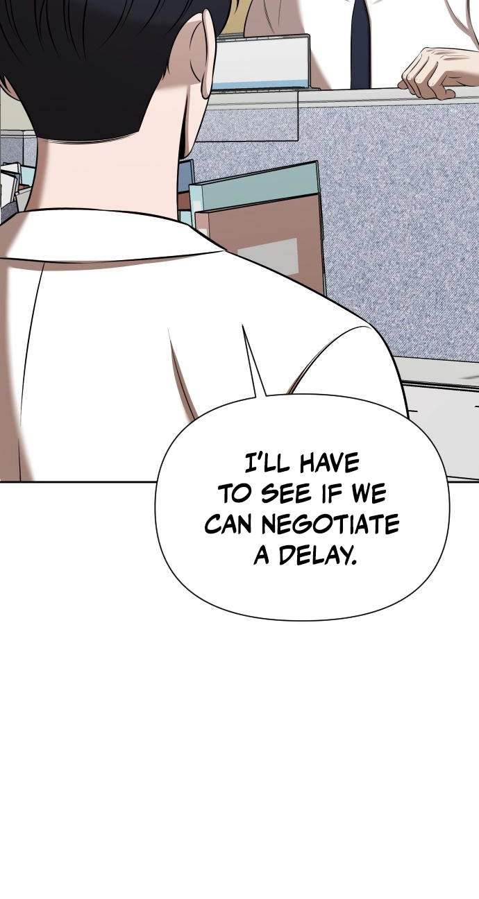 When a Genius Office Worker Goes Too Far — Chapter 58 — page 44