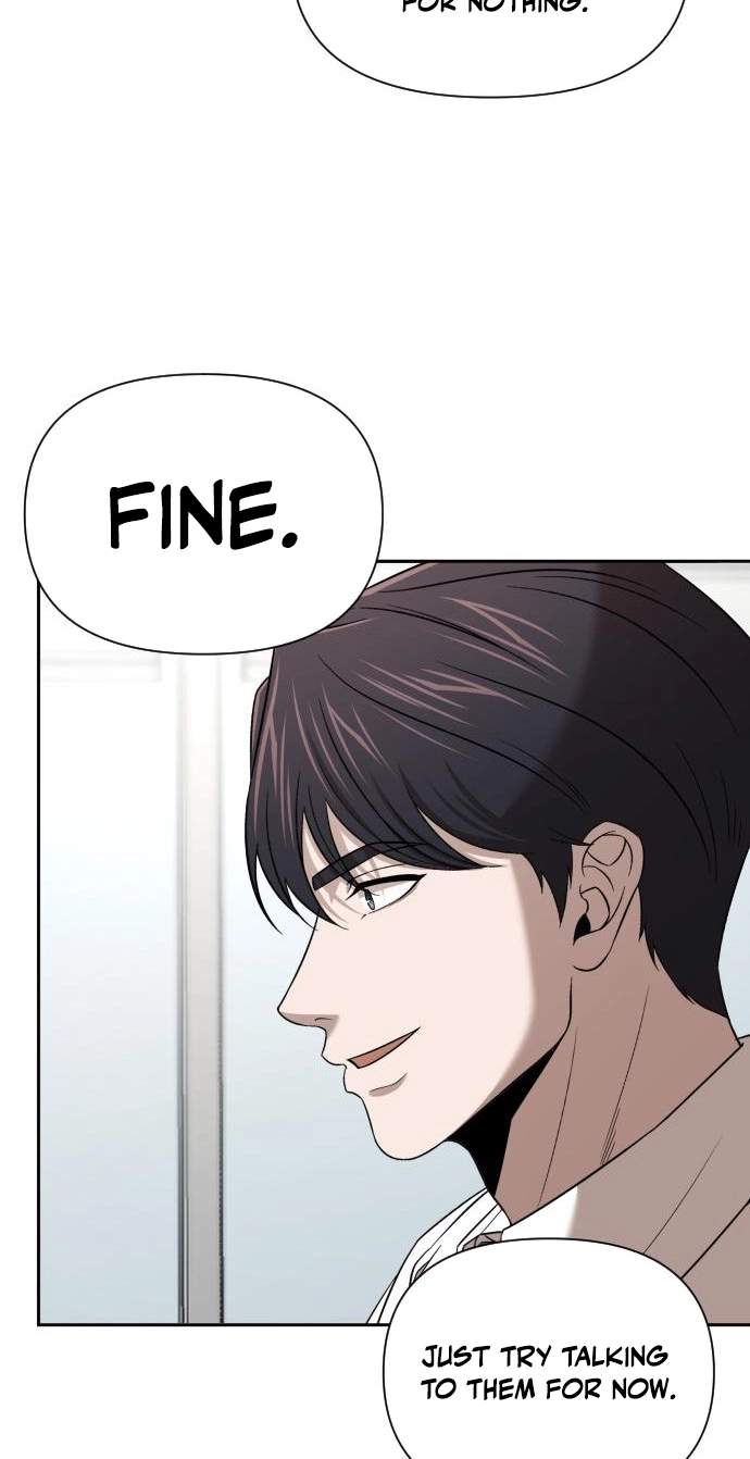 When a Genius Office Worker Goes Too Far — Chapter 58 — page 48