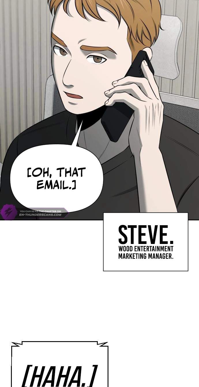 When a Genius Office Worker Goes Too Far — Chapter 58 — page 51