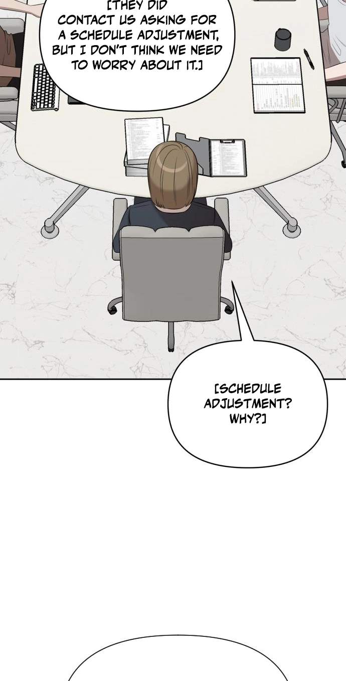 When a Genius Office Worker Goes Too Far — Chapter 58 — page 66