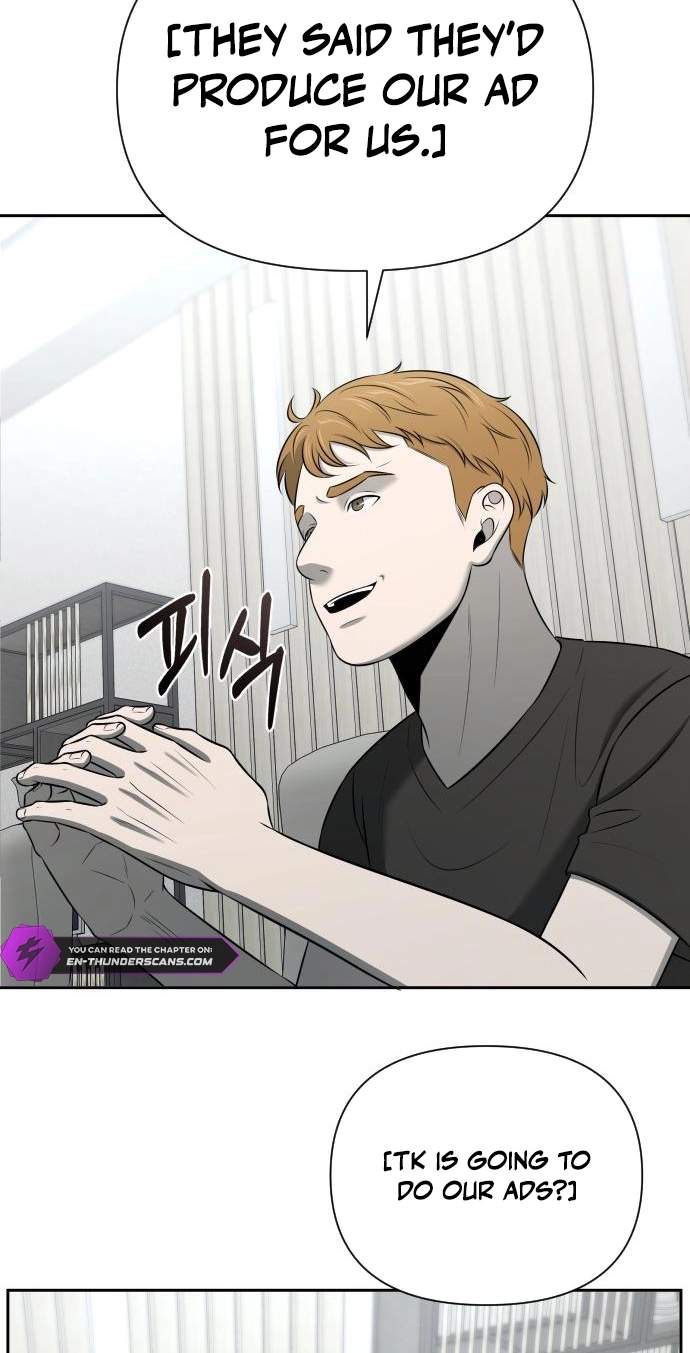 When a Genius Office Worker Goes Too Far — Chapter 58 — page 67