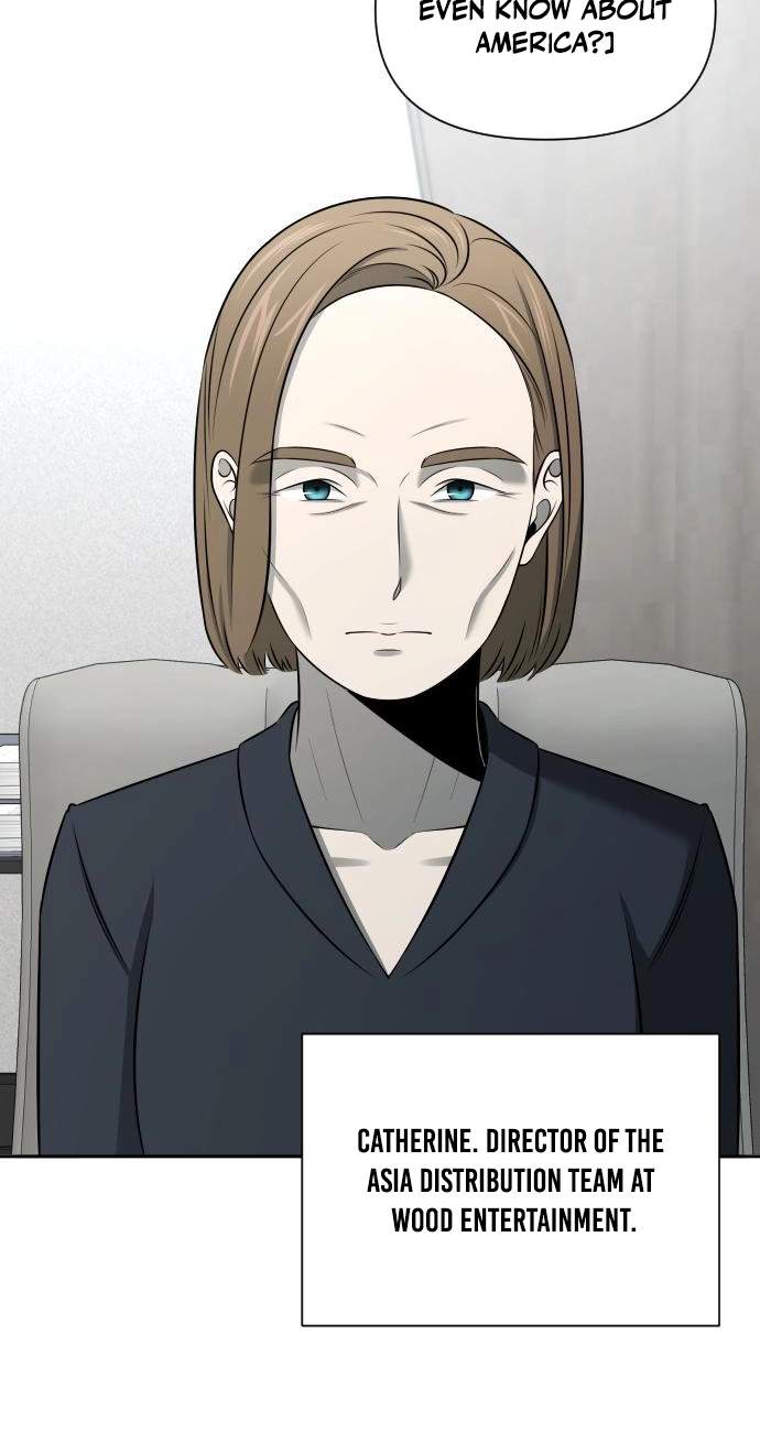 When a Genius Office Worker Goes Too Far — Chapter 58 — page 69