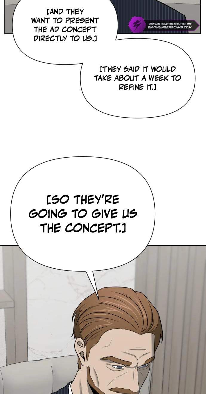 When a Genius Office Worker Goes Too Far — Chapter 58 — page 78
