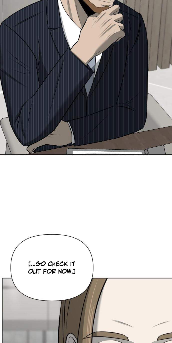 When a Genius Office Worker Goes Too Far — Chapter 58 — page 79