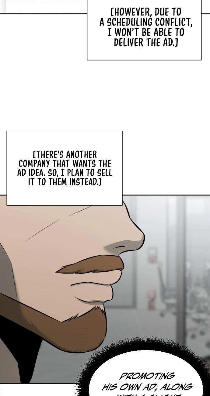 When a Genius Office Worker Goes Too Far — Chapter 59 — page 4