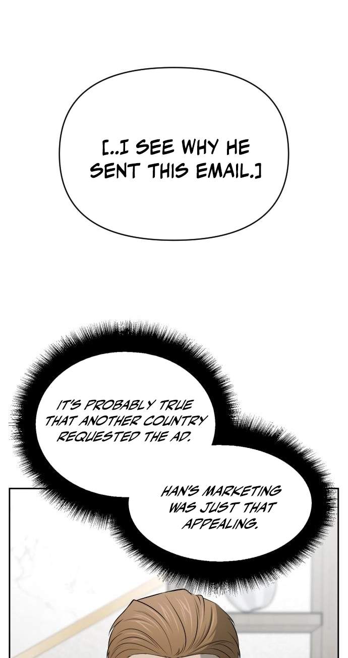 When a Genius Office Worker Goes Too Far — Chapter 59 — page 6