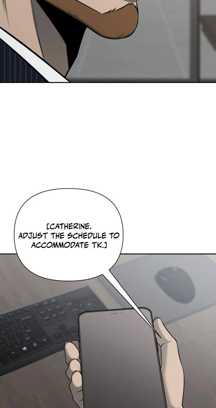 When a Genius Office Worker Goes Too Far — Chapter 59 — page 10