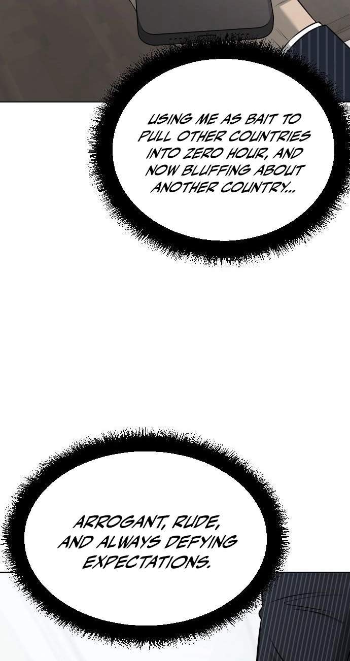 When a Genius Office Worker Goes Too Far — Chapter 59 — page 11
