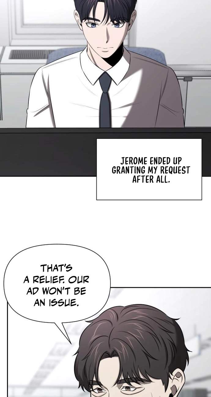 When a Genius Office Worker Goes Too Far — Chapter 59 — page 16
