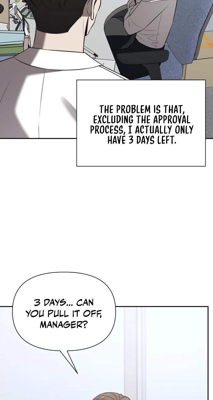 When a Genius Office Worker Goes Too Far — Chapter 59 — page 18