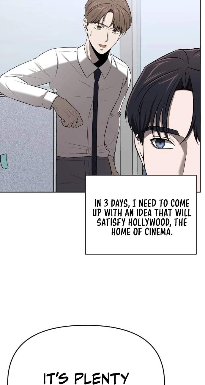 When a Genius Office Worker Goes Too Far — Chapter 59 — page 19