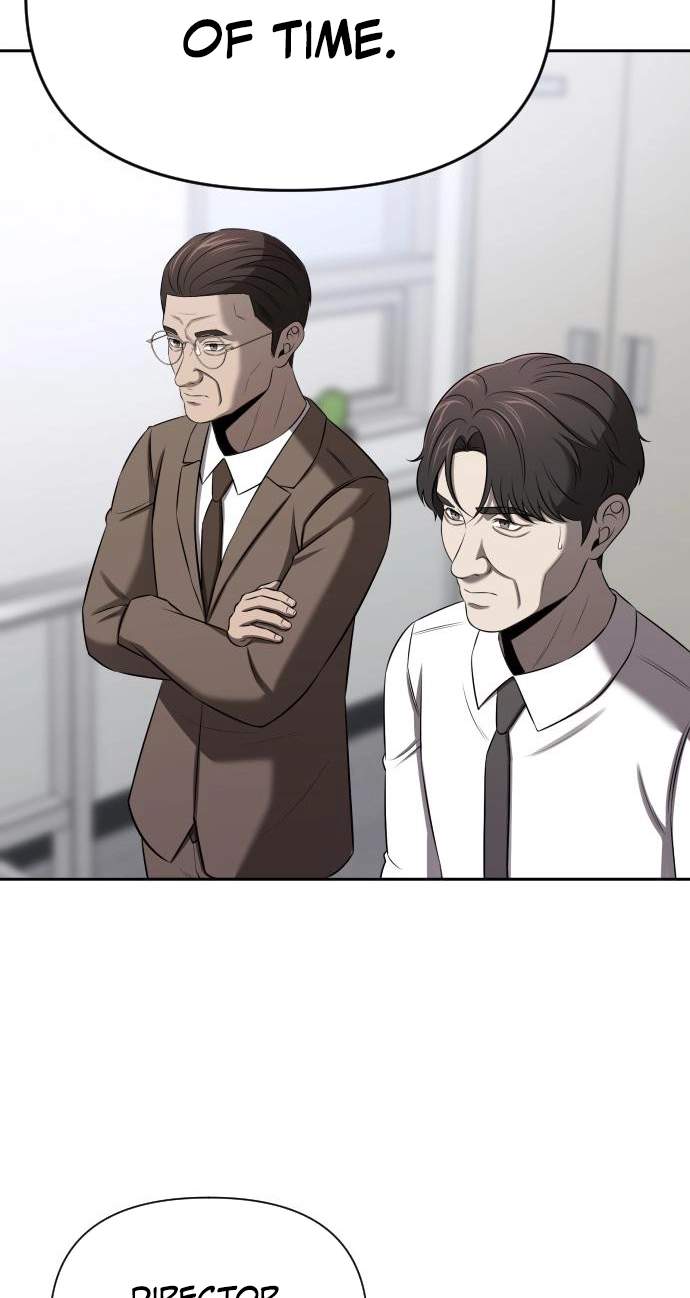 When a Genius Office Worker Goes Too Far — Chapter 59 — page 20