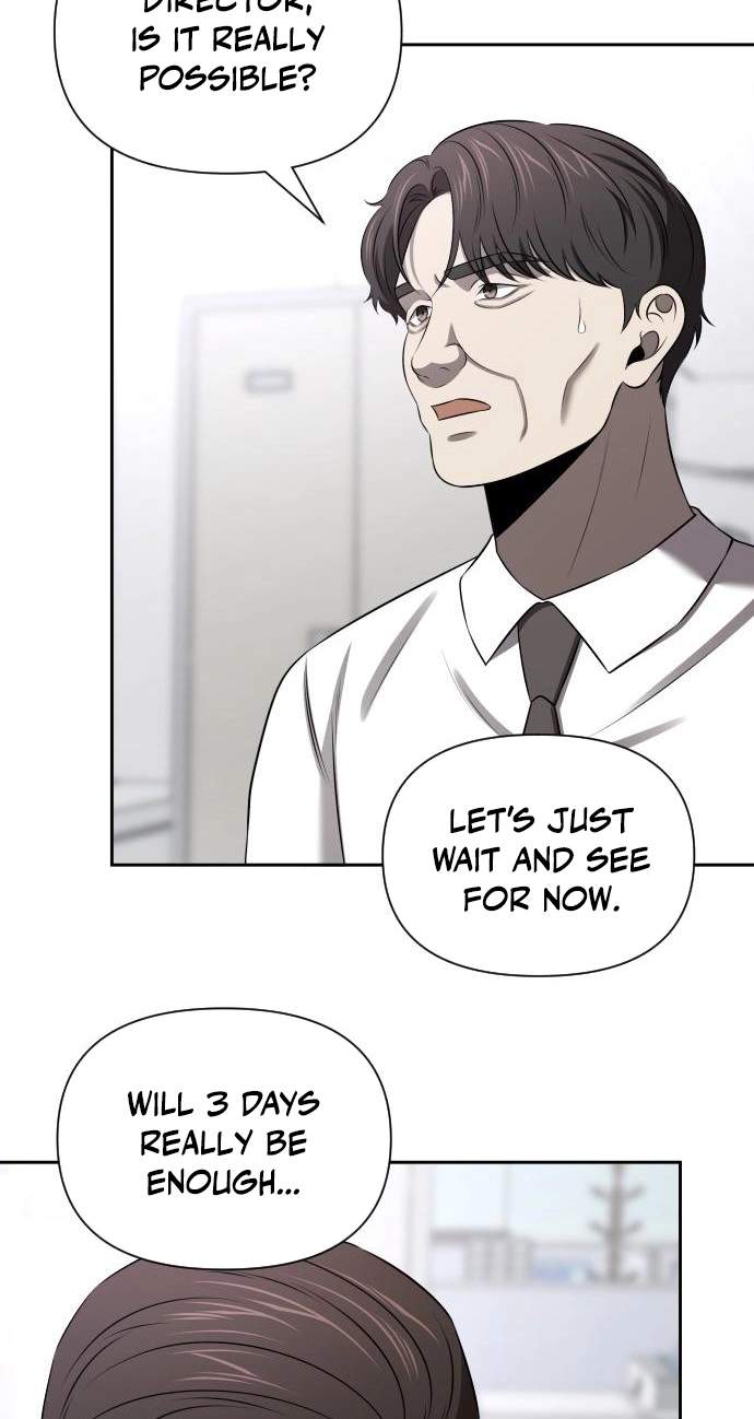When a Genius Office Worker Goes Too Far — Chapter 59 — page 21