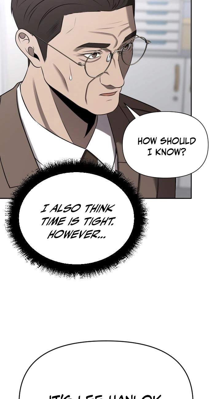When a Genius Office Worker Goes Too Far — Chapter 59 — page 22