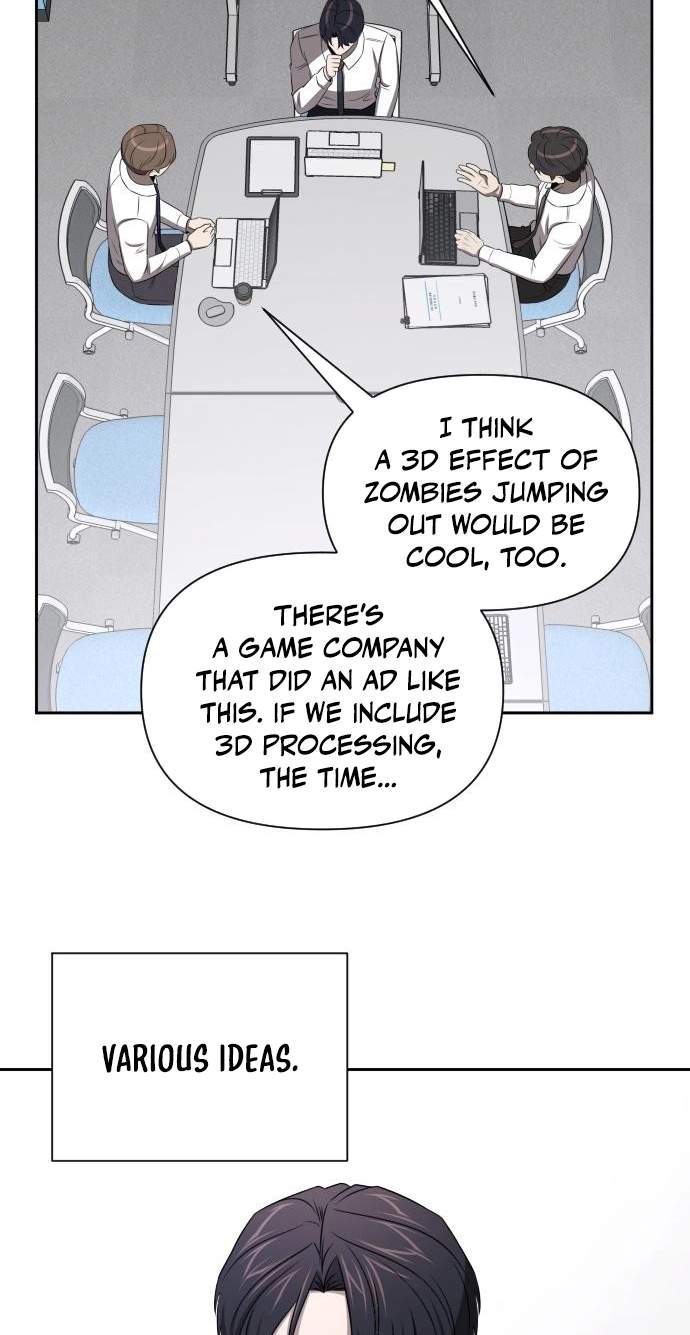 When a Genius Office Worker Goes Too Far — Chapter 59 — page 26