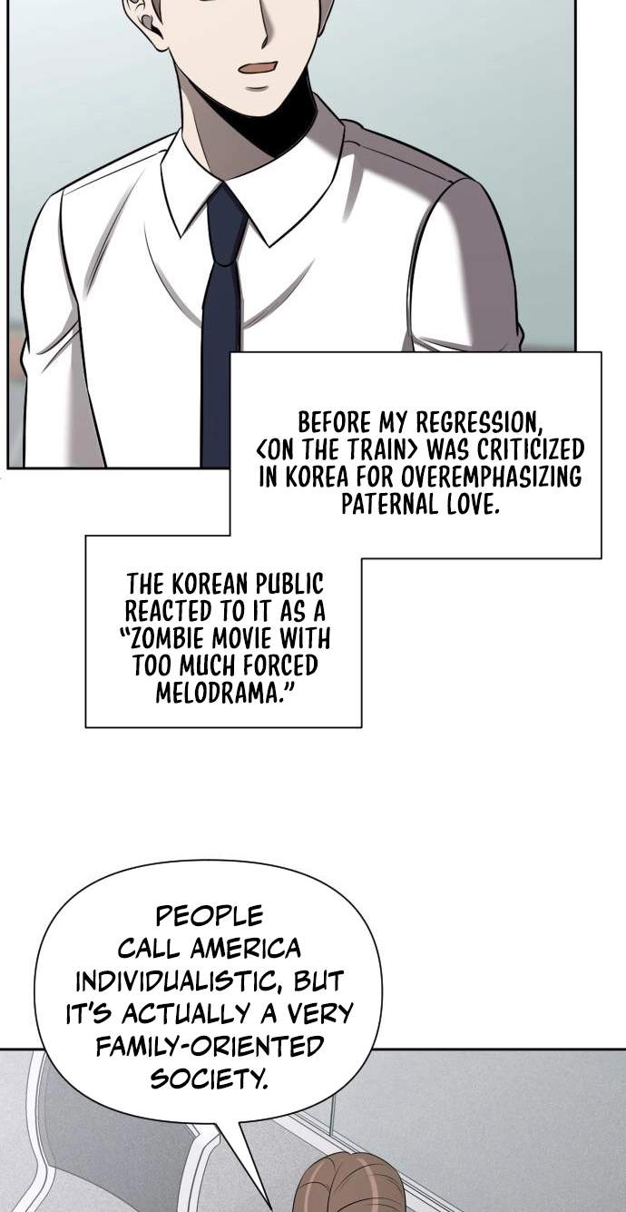 When a Genius Office Worker Goes Too Far — Chapter 59 — page 28