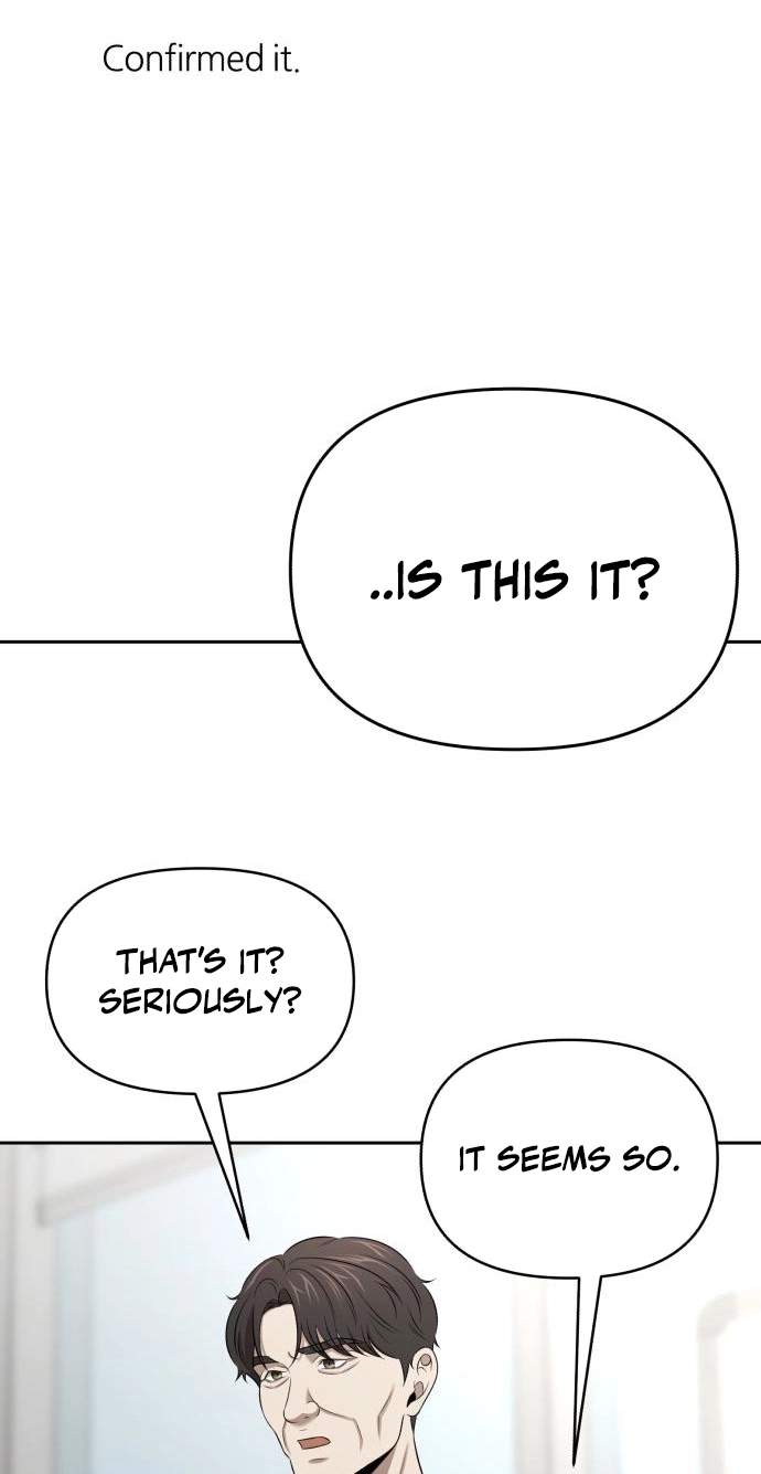 When a Genius Office Worker Goes Too Far — Chapter 59 — page 33