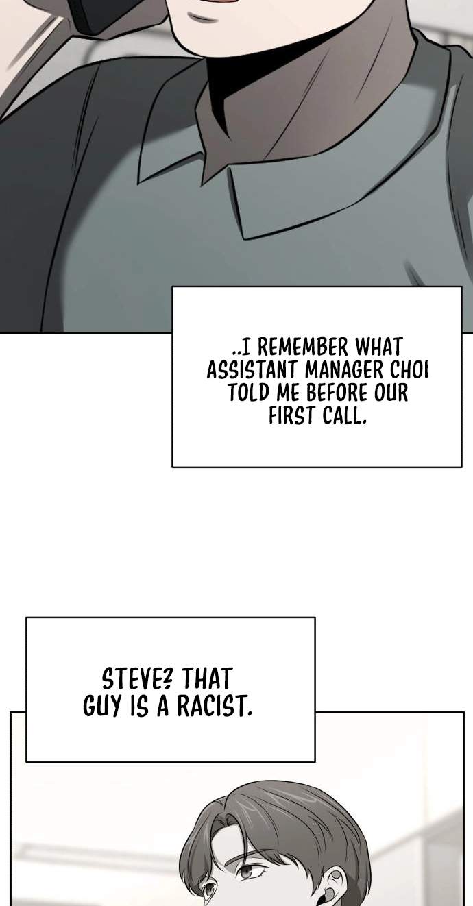 When a Genius Office Worker Goes Too Far — Chapter 59 — page 37