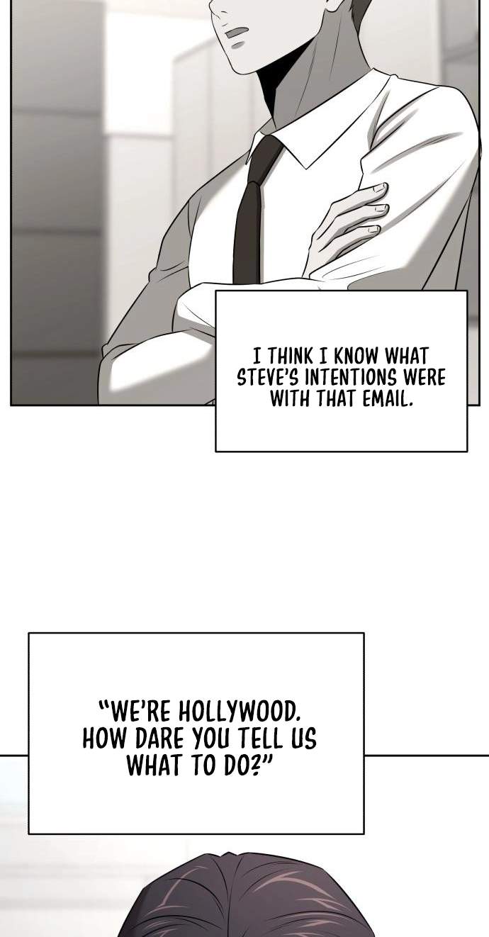 When a Genius Office Worker Goes Too Far — Chapter 59 — page 38