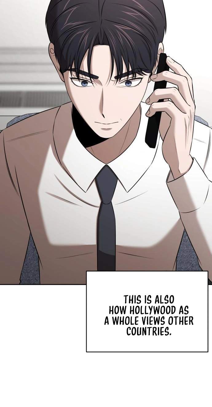 When a Genius Office Worker Goes Too Far — Chapter 59 — page 39