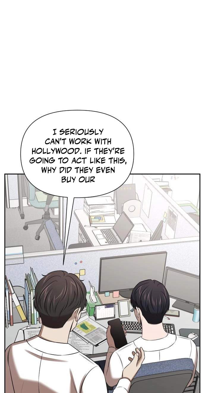 When a Genius Office Worker Goes Too Far — Chapter 59 — page 43