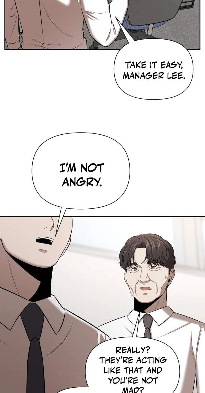 When a Genius Office Worker Goes Too Far — Chapter 59 — page 44