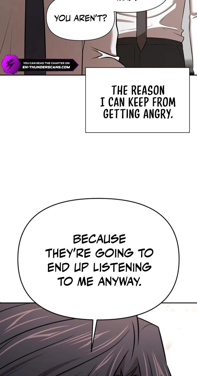 When a Genius Office Worker Goes Too Far — Chapter 59 — page 45