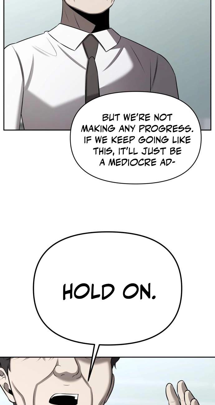 When a Genius Office Worker Goes Too Far — Chapter 59 — page 51