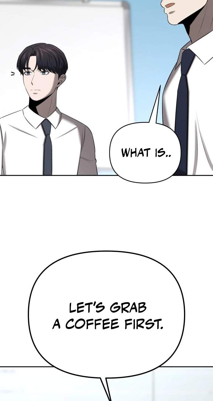 When a Genius Office Worker Goes Too Far — Chapter 59 — page 53
