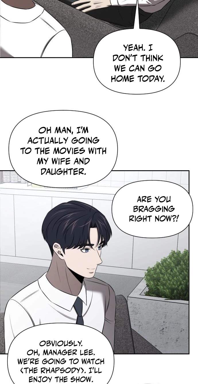 When a Genius Office Worker Goes Too Far — Chapter 59 — page 60
