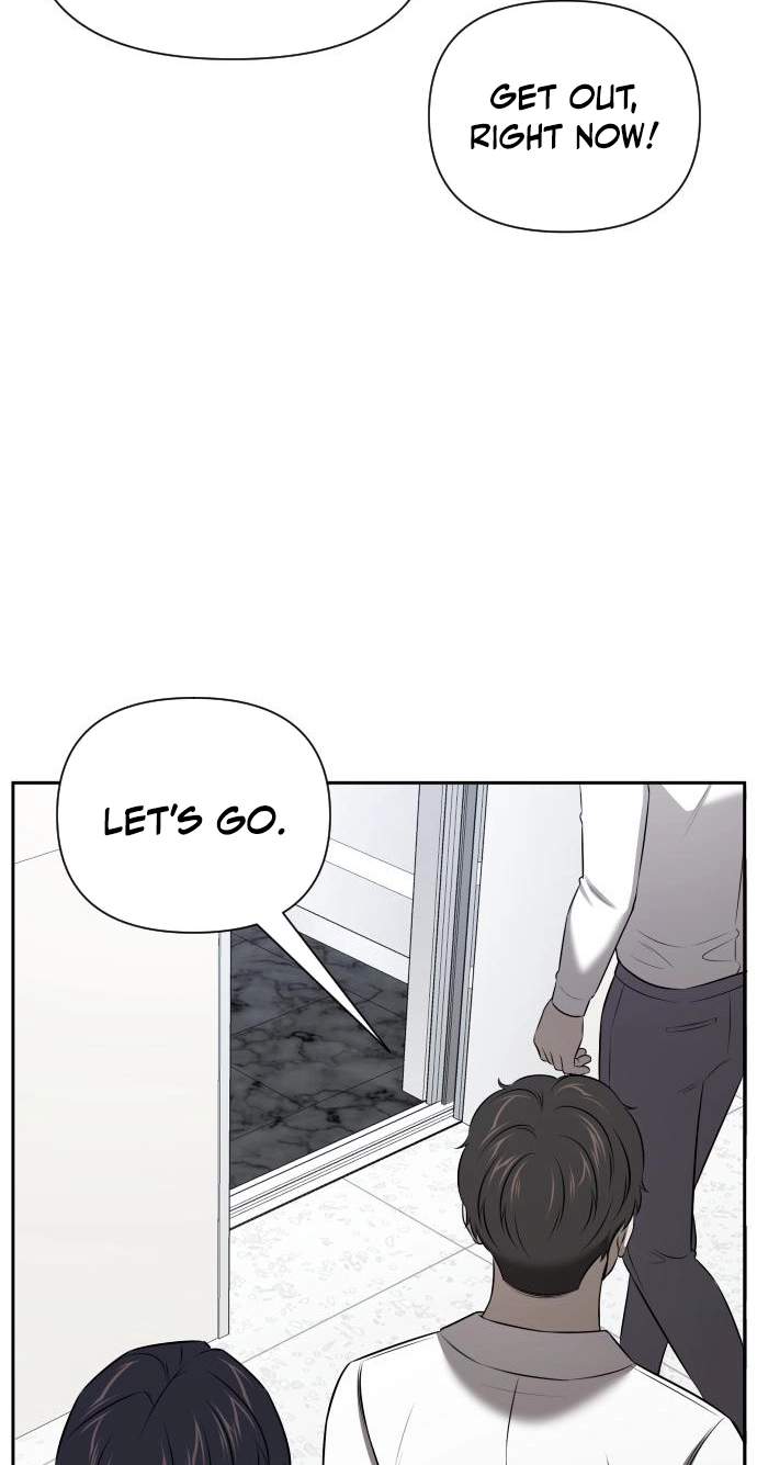 When a Genius Office Worker Goes Too Far — Chapter 59 — page 61