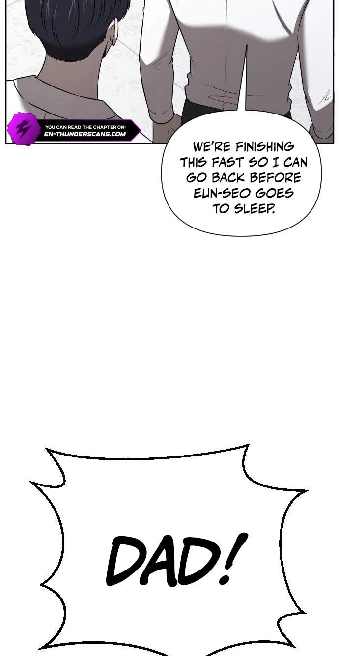 When a Genius Office Worker Goes Too Far — Chapter 59 — page 62