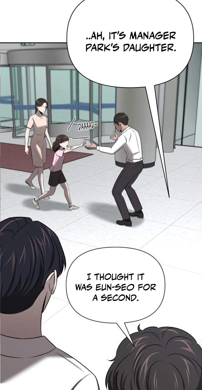 When a Genius Office Worker Goes Too Far — Chapter 59 — page 64