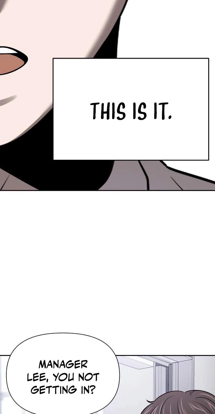 When a Genius Office Worker Goes Too Far — Chapter 59 — page 67
