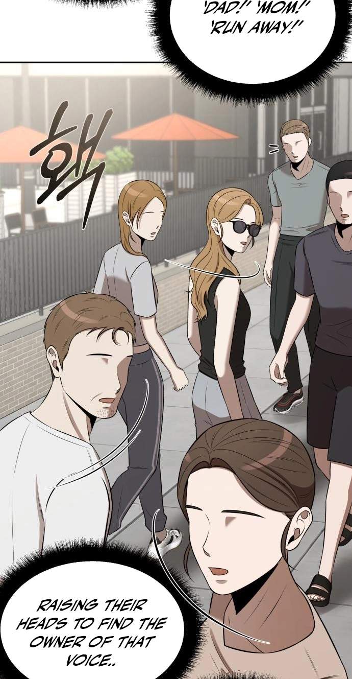 When a Genius Office Worker Goes Too Far — Chapter 59 — page 80