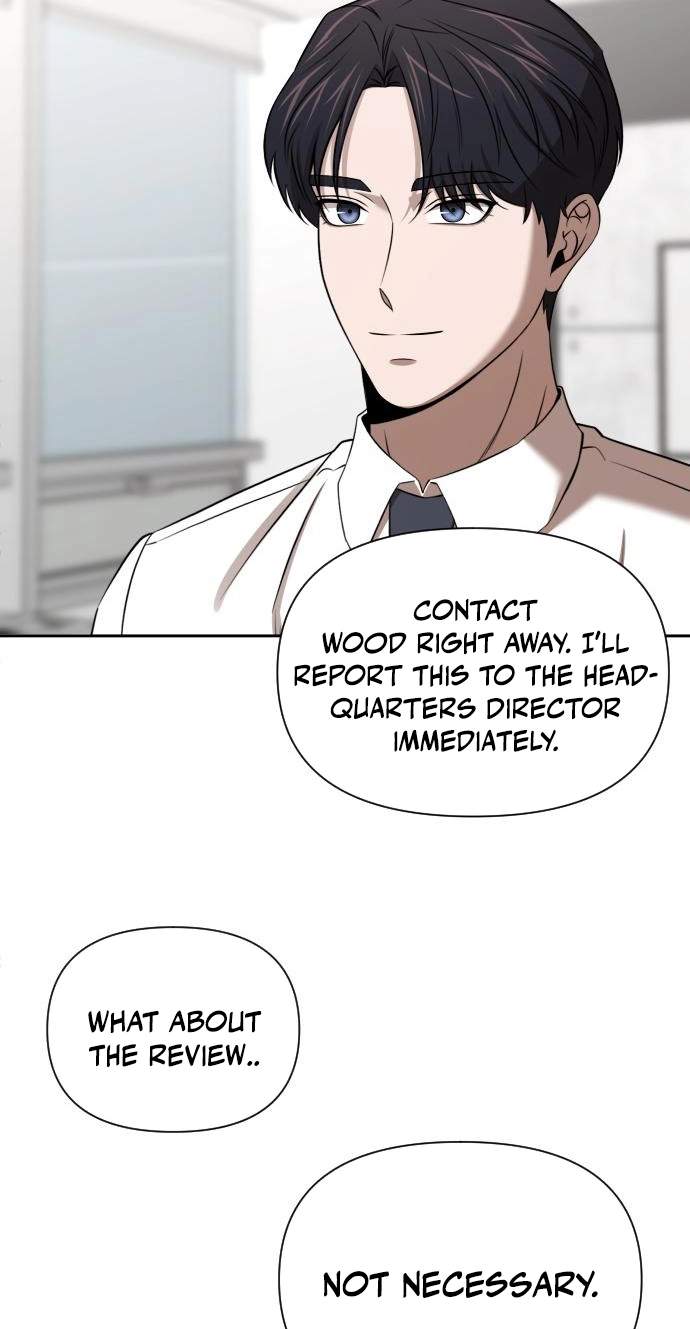 When a Genius Office Worker Goes Too Far — Chapter 59 — page 85