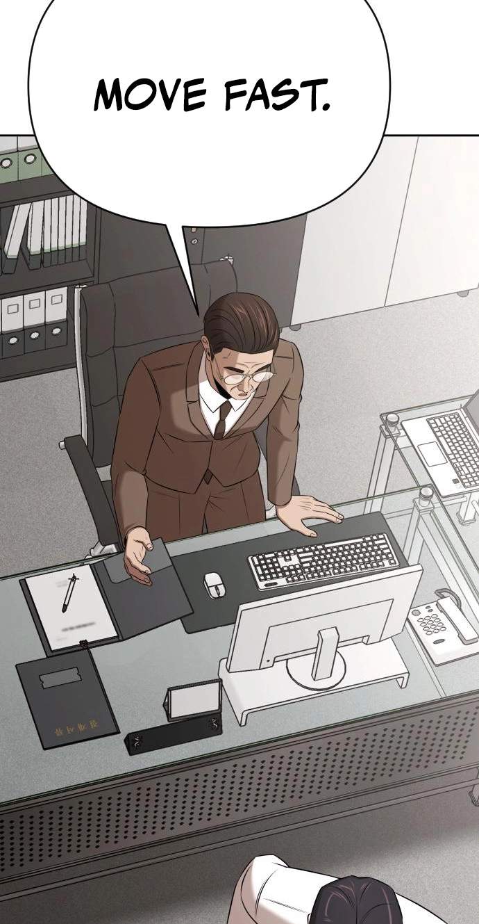 When a Genius Office Worker Goes Too Far — Chapter 59 — page 87