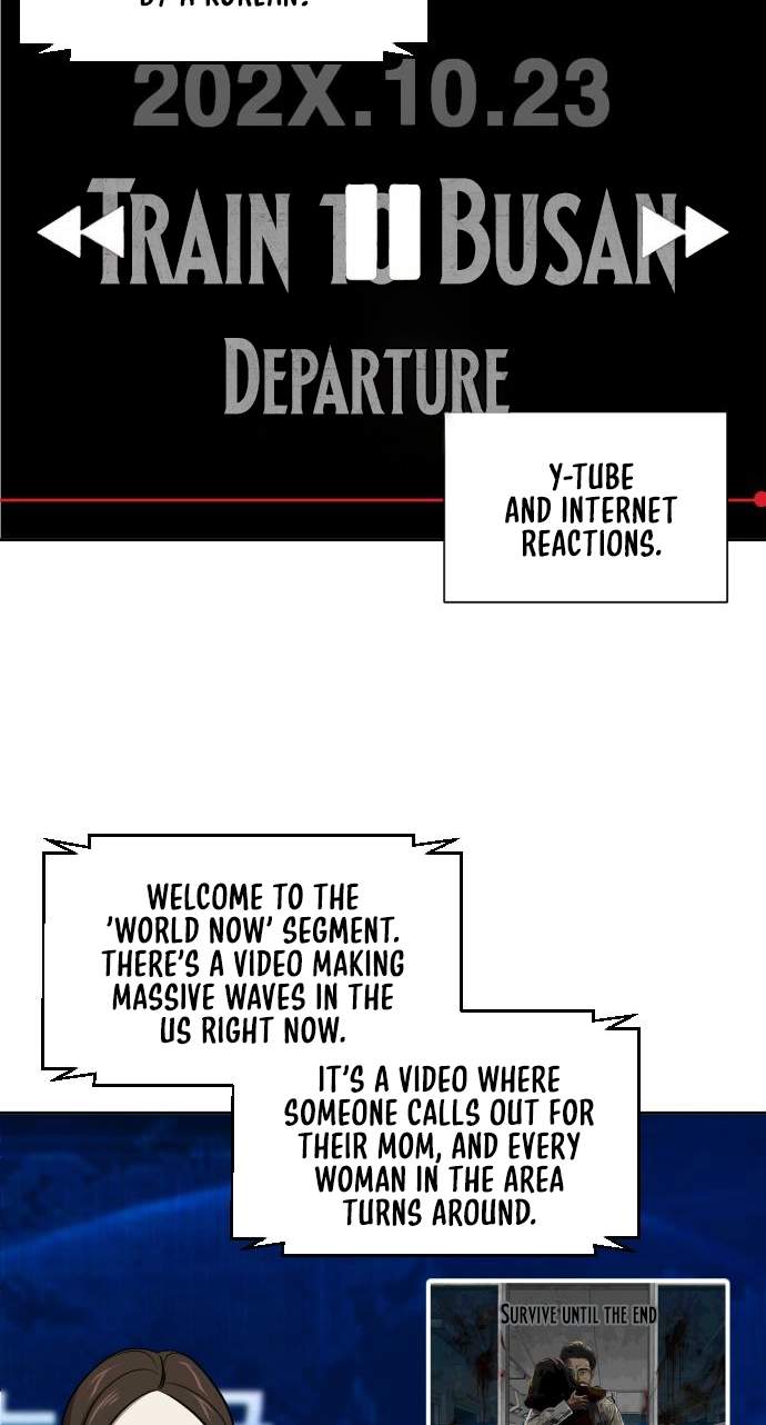 When a Genius Office Worker Goes Too Far — Chapter 61 — page 2