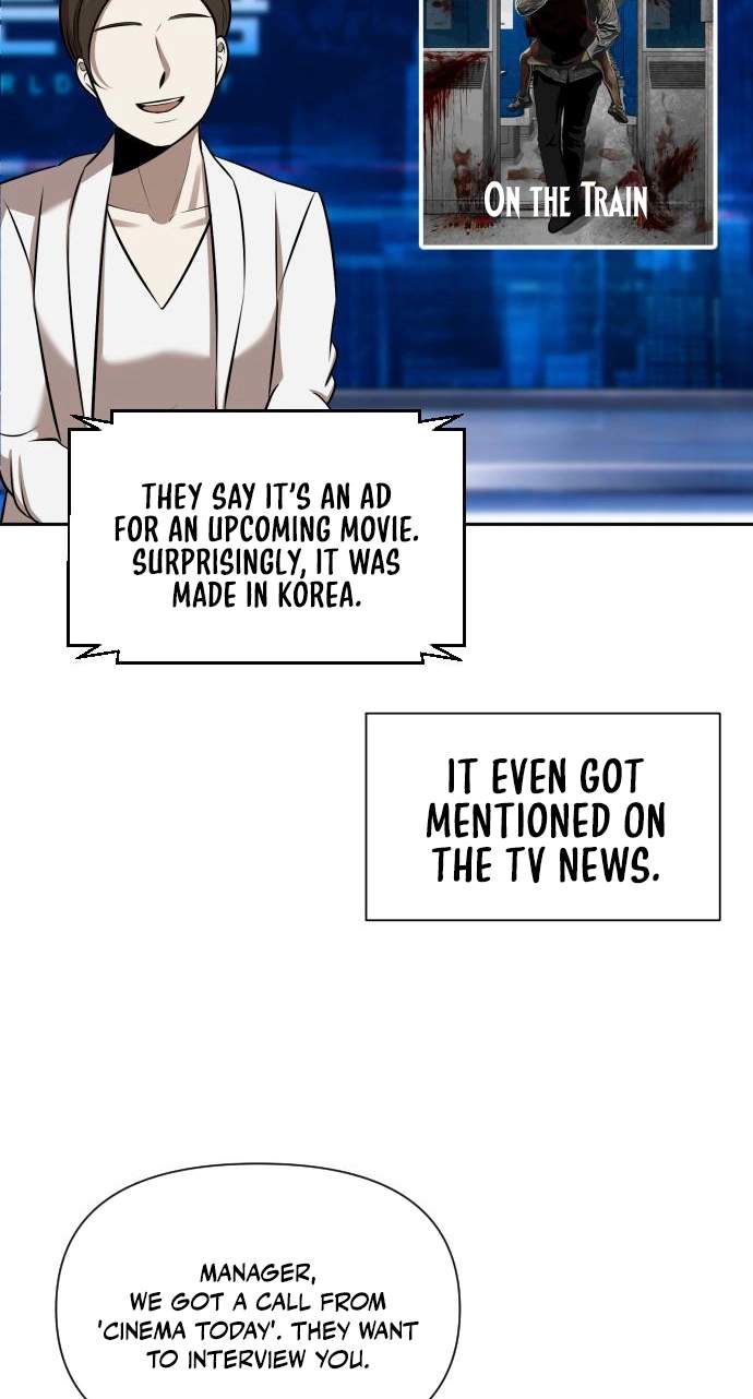When a Genius Office Worker Goes Too Far — Chapter 61 — page 3